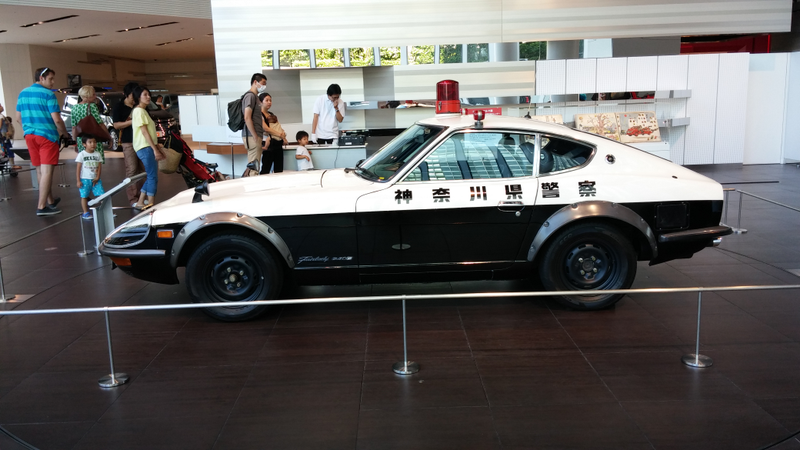 Illustration for article titled Why I'm really disappointed in Nissan of Japan.